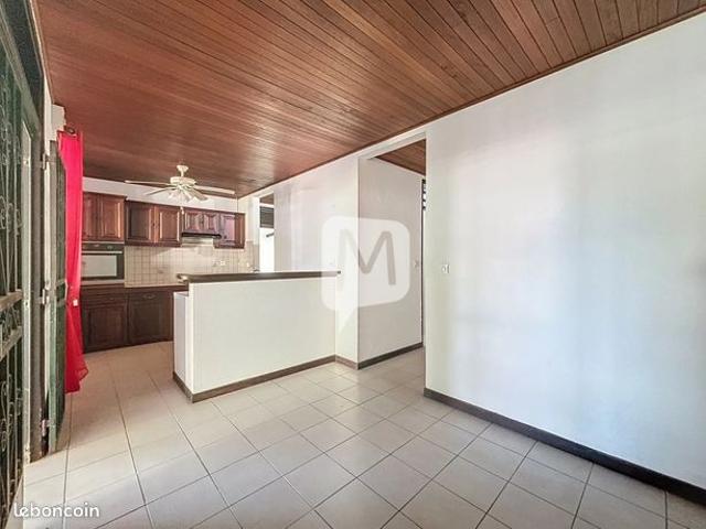 Maison 5 pièces 144 m²