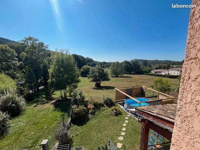 Maison 5 pièces 144 m²
