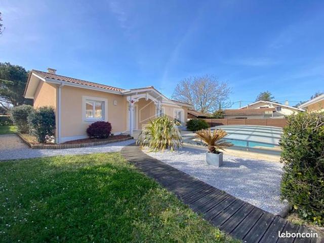 Maison 5 pièces 144 m²