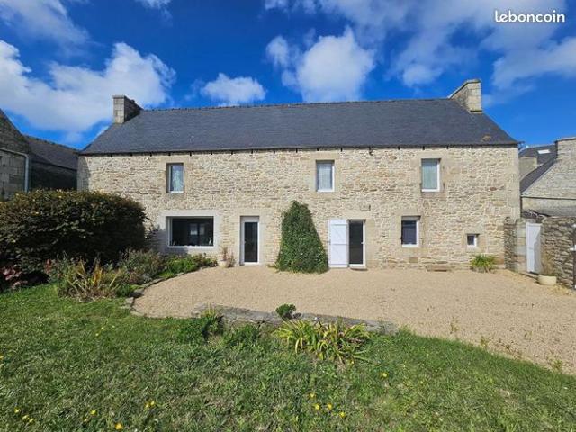 Maison 5 pièces 144 m²