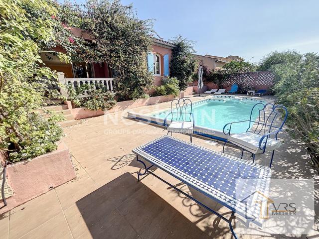 Maison 5 pièces 144 m²