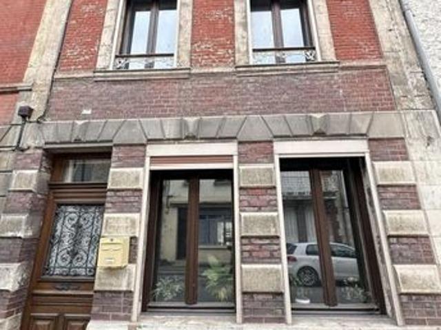 Maison 5 pièces 144 m²