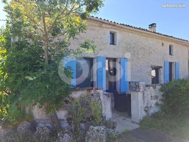 Maison 5 pièces 144 m²