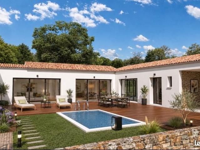 Maison 5 pièces 144 m²