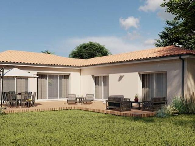 Maison 5 pièces 144 m²