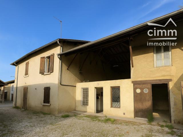 Maison 5 pièces 144 m²
