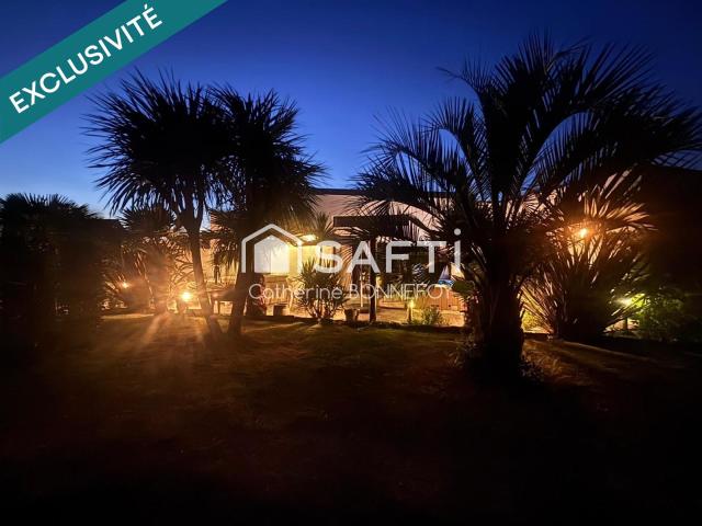 Maison 5 pièces 144 m²