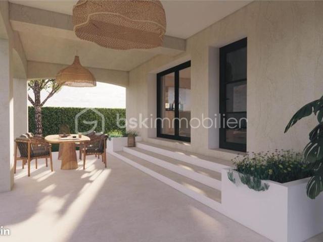Maison 5 pièces 144 m²