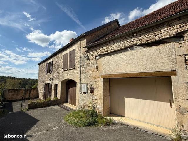 Maison 5 pièces 144 m²