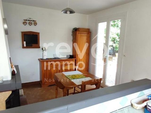 Maison 5 pièces 144 m²