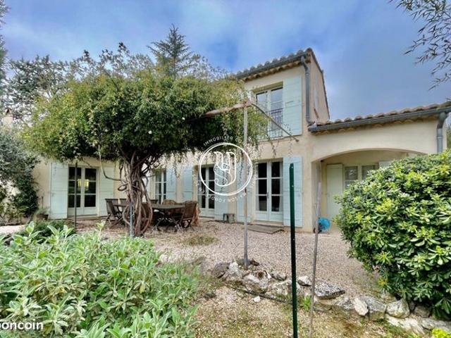 Maison 5 pièces 144 m²