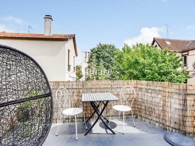 Maison 5 pièces 144 m²