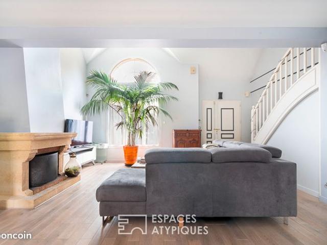 Maison 5 pièces 144 m²