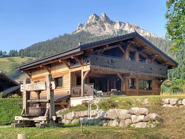 Maison 5 pièces 144 m²