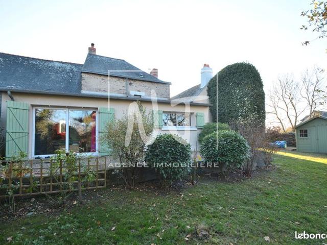Maison 5 pièces 144 m²