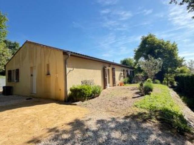 Maison 5 pièces 144 m²