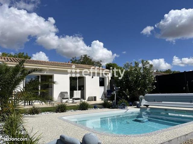 Maison 5 pièces 144 m²
