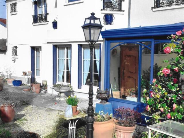 Maison 5 pièces 144 m²