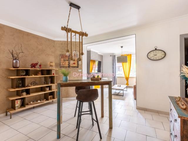 Maison 5 pièces 144 m²