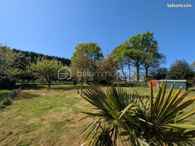 Maison 5 pièces 144 m²