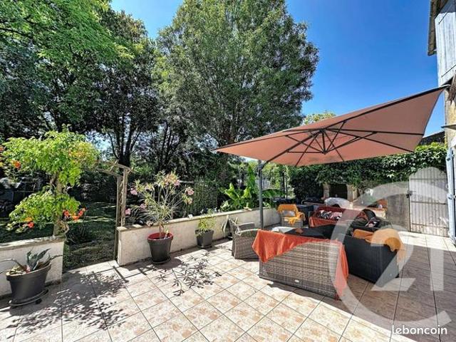 Maison 5 pièces 144 m²