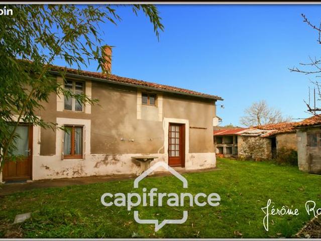 Maison 5 pièces 144 m²
