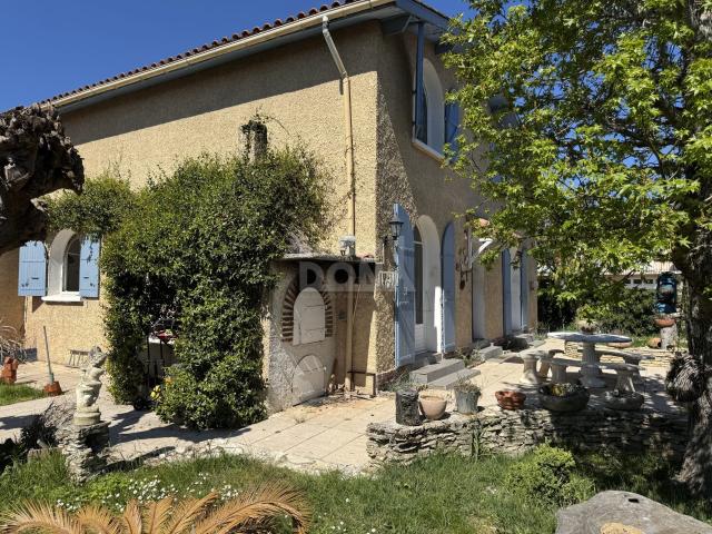 Maison 5 pièces 144 m²