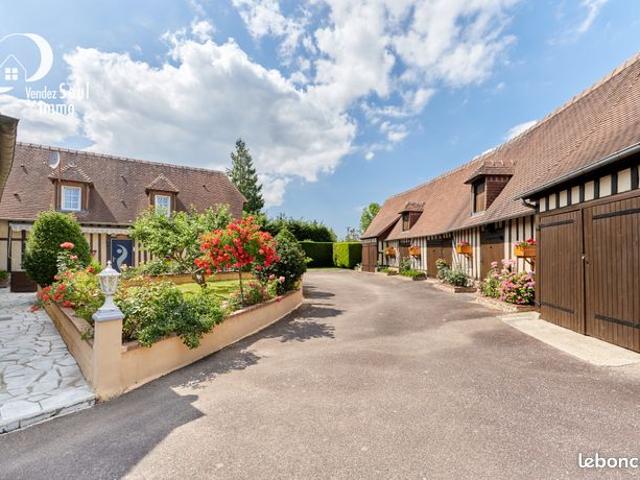 Maison 5 pièces 144 m²