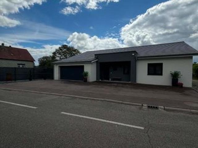 Maison 5 pièces 144 m²