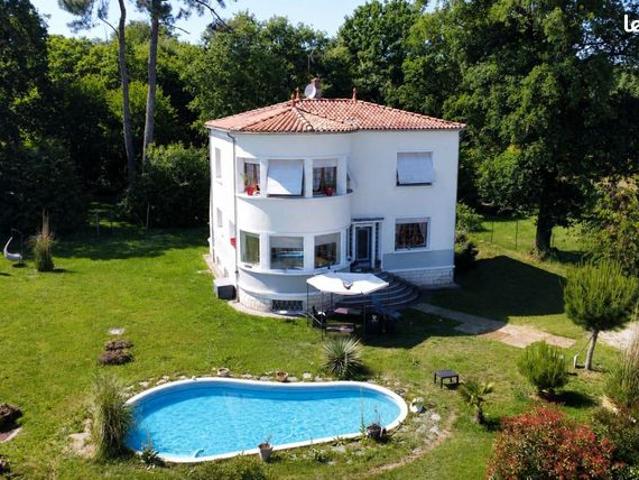 Maison 5 pièces 144 m²