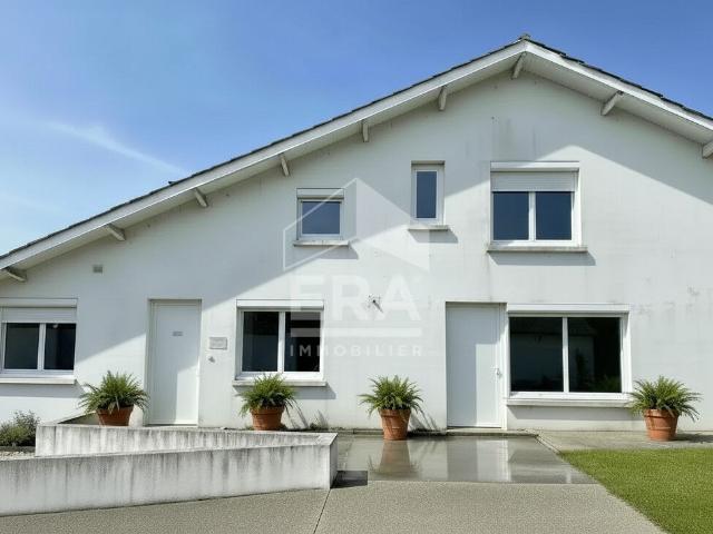 Maison 5 pièces 144 m²