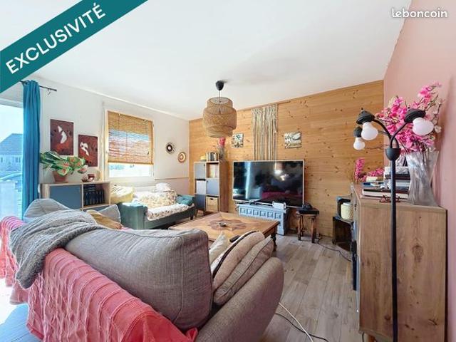 Maison 5 pièces 144 m²