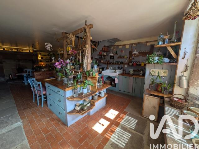 Maison 5 pièces 144 m²