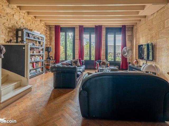 Maison 5 pièces 127 m²