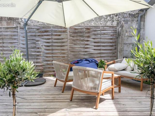 Maison 5 pièces 144 m²