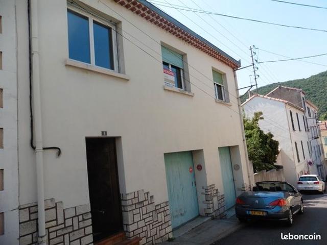 Maison 5 pièces 144 m²