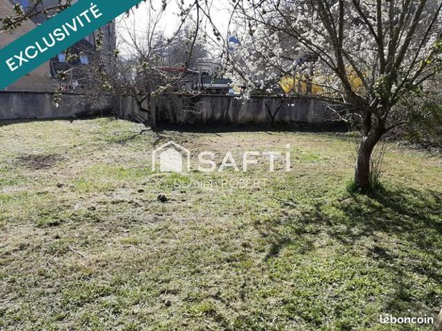 Maison 5 pièces 144 m²