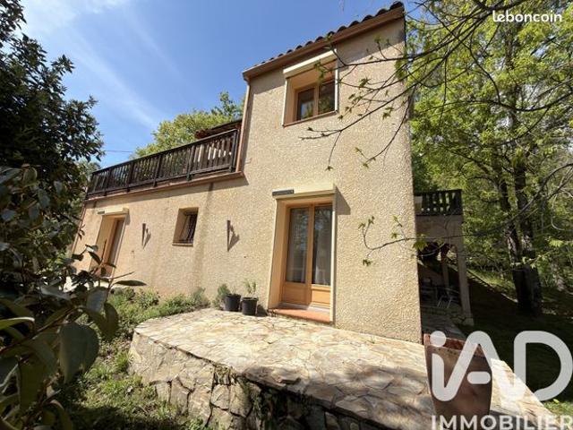 Maison 5 pièces 144 m²