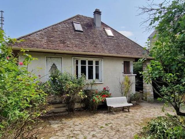Maison 5 pièces 144 m²