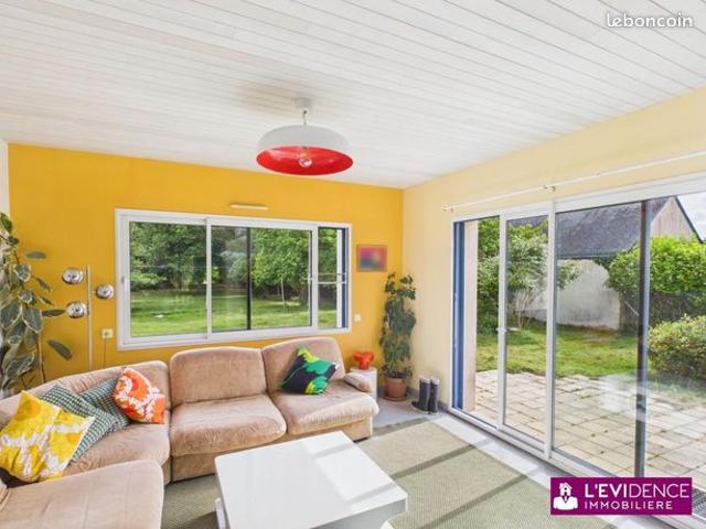 Maison 5 pièces 144 m²