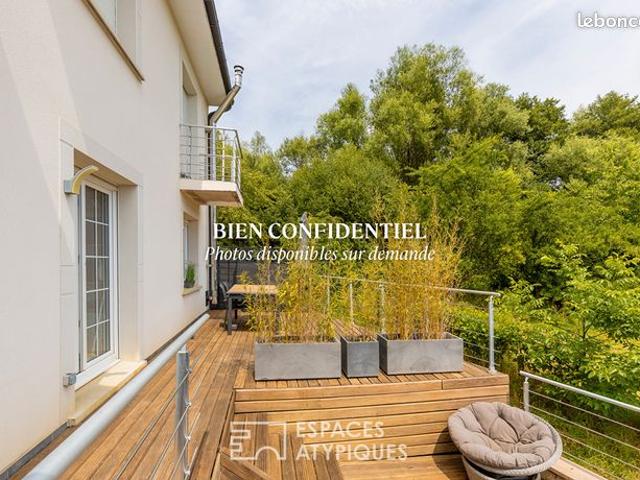 Maison 5 pièces 144 m²