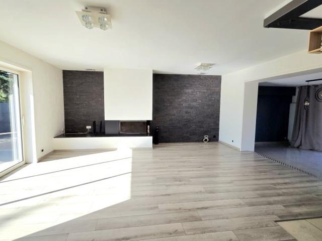 Maison 5 pièces 144 m²