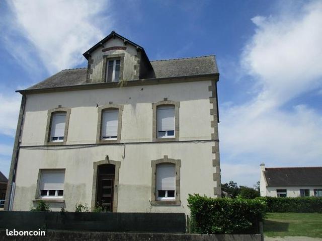 Maison 5 pièces 144 m²