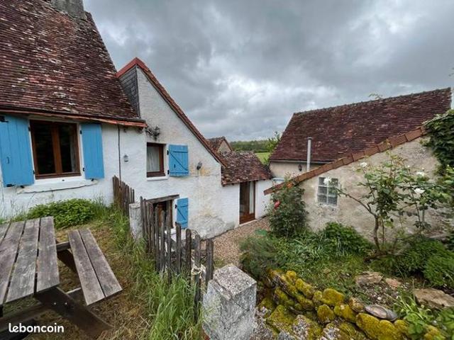 Maison 5 pièces 144 m²