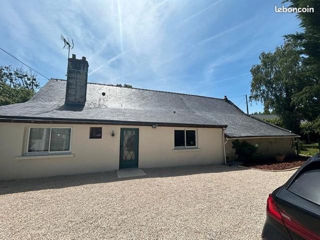 Maison 5 pièces 144 m²