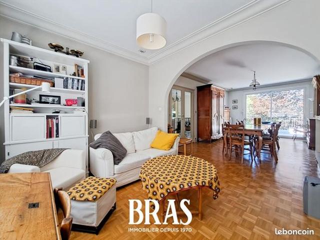 Maison 5 pièces 144 m²