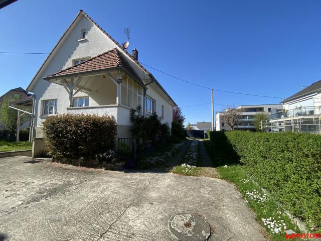 Maison 5 pièces 144 m²