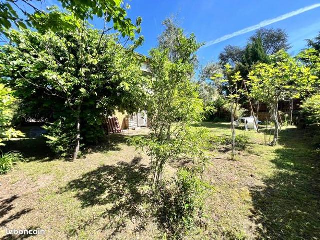 Maison 5 pièces 144 m²