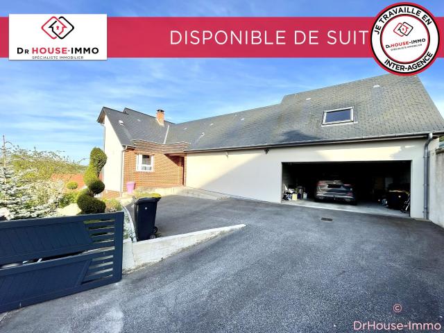 Maison 5 pièces 144 m²