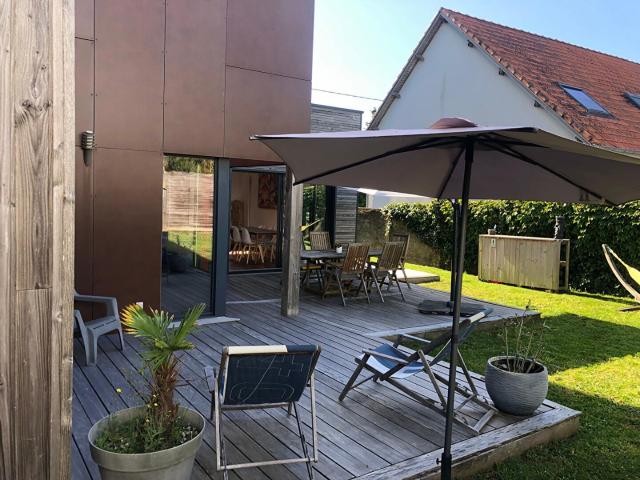 Maison 5 pièces 144 m²